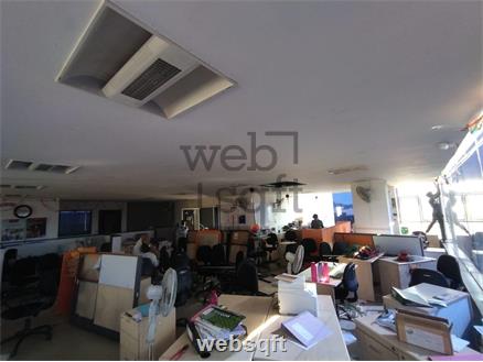 Office Space for Rent